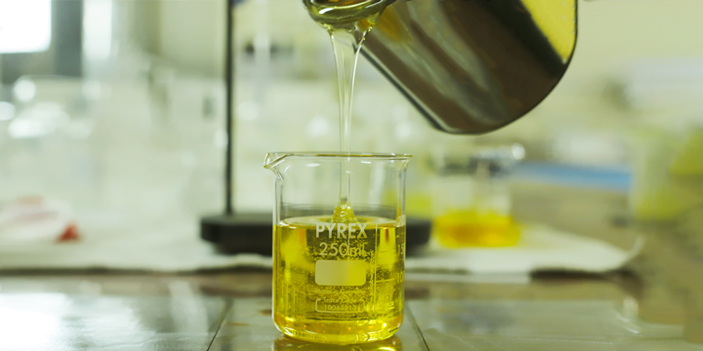 Alkidlər: Boyaların Sirlərini Açan Polimerlər