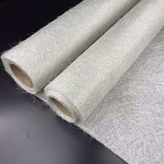 Doğranılmış İpli Membranlar (CSM): Kompozit Materiallarda Sadəlik və Effektivliyin Uğurlu Birləşməsi