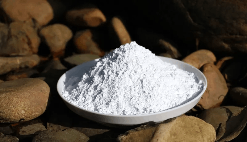 Kalsium Karbonat Tozu: Müasir Sənayenin Çoxşaxəli Mineral Həlli